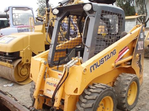 new mustang skid steer|mustang 2022 skid steer.